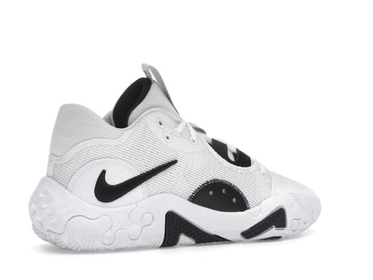 Nike PG 6 TB White Black