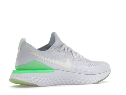 Nike Epic React Flyknit 2 8-bit