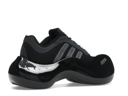 adidas Moonrubber Megaride AVAVAV Black (Women's)