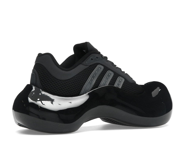 adidas Moonrubber Megaride AVAVAV Black (Women's)