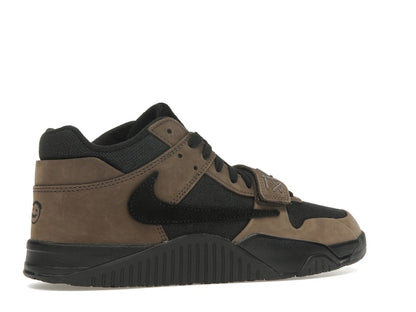 Jordan Jumpman Jack TR Travis Scott Dark Mocha