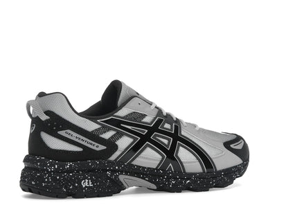 ASICS Gel-Venture 6 Glacier Grey Black