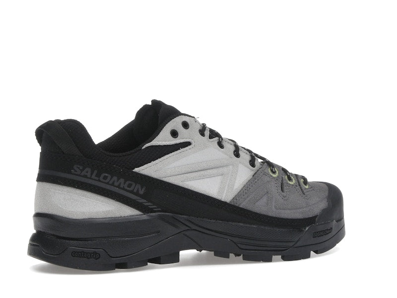 Salomon X-ALP LTR Black Castlerock