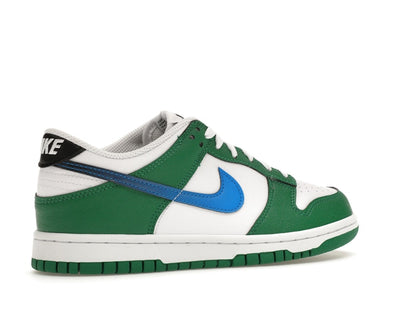 Nike Dunk Low Malachite (GS)