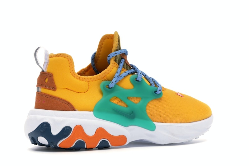 Nike React Presto Breakfast