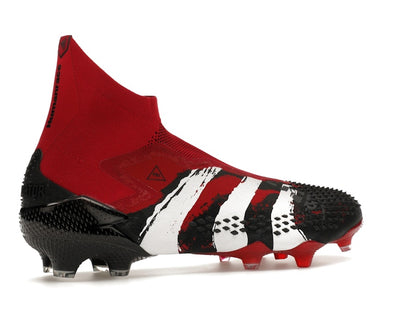 adidas Predator 20+ Pharrell Williams x Paul Pogba Human Race