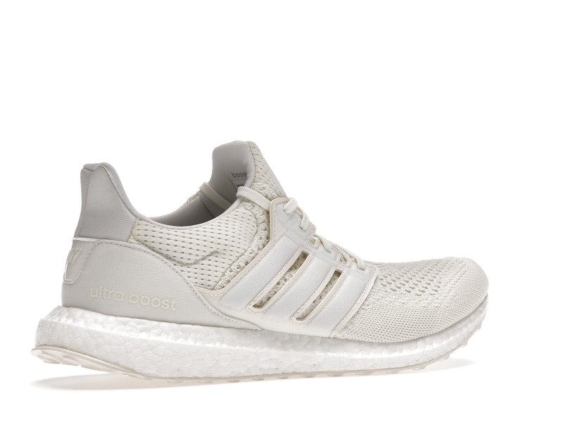 adidas Ultra Boost DNA James Bond 007 No Time to Die Off White
