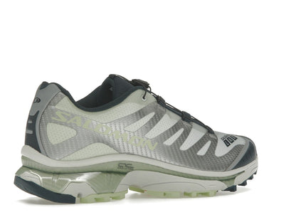 Salomon XT-4 OG Carbon Celadon Green
