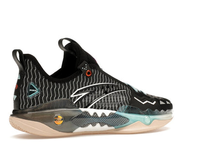 Anta Shock Wave 5 Pro Kyrie Irving Lone Ranger