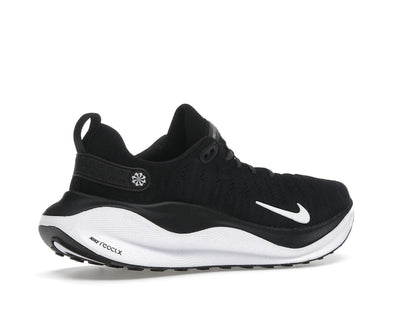 Nike ReactX Infinity Run 4 Black White (Women's)