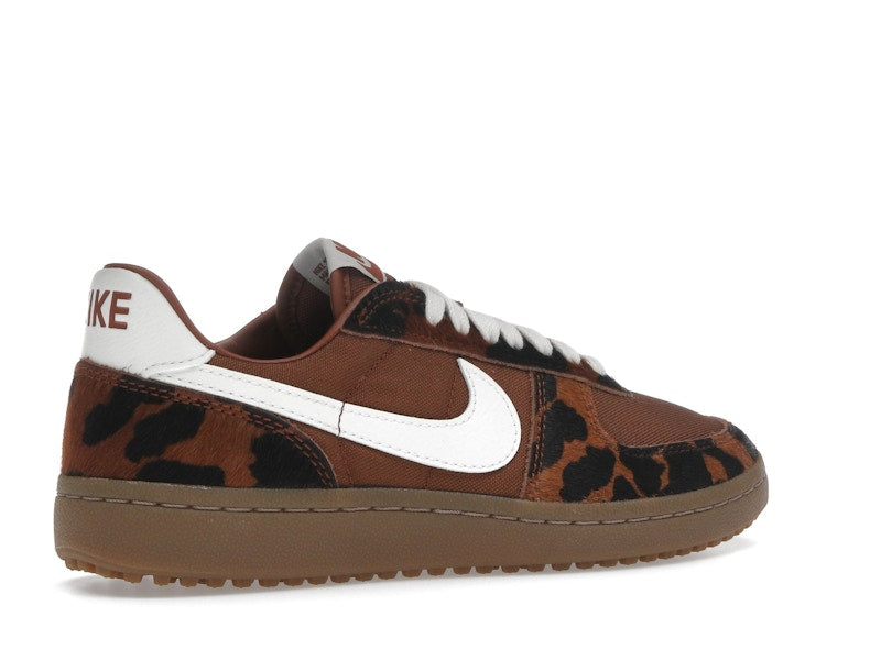 Nike Field General Cinnamon Cow Print (Women's)