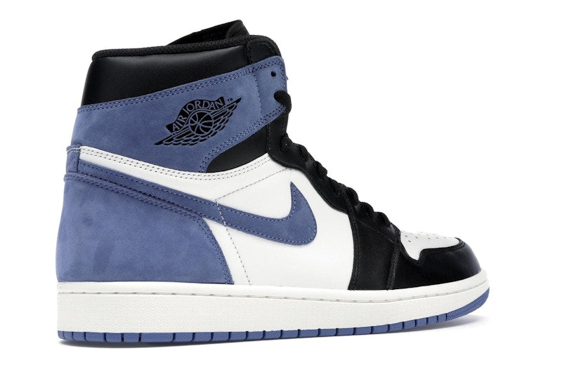 Jordan 1 Retro High Blue Moon