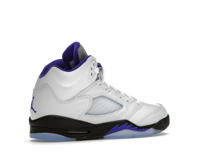 Jordan 5 Retro Dark Concord (GS)