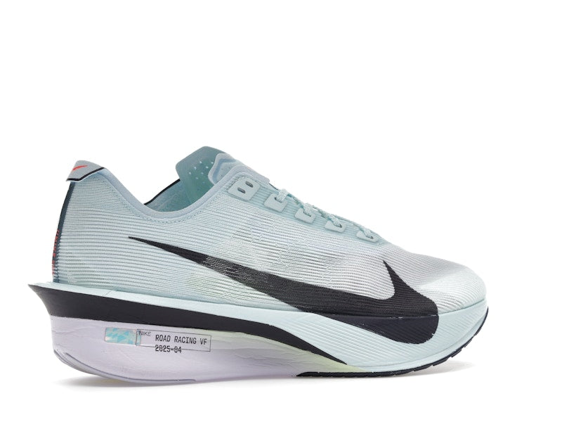 Nike ZoomX Vaporfly Next% 4 Glacier Blue (Women's)