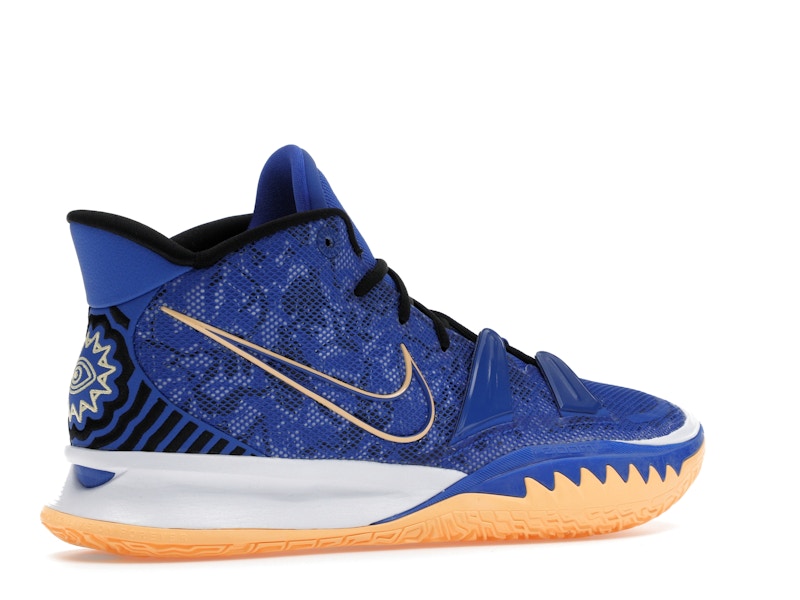 Nike Kyrie 7 Sisterhood