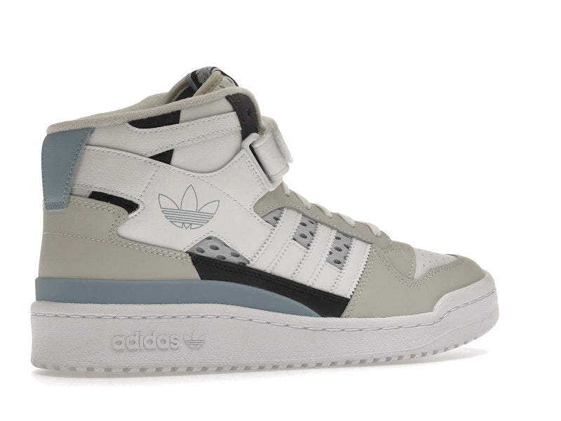 adidas Forum Mid White Ambient Sky