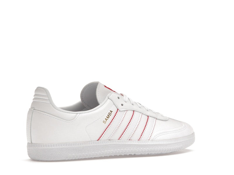 adidas Samba Vegan Disney Minnie