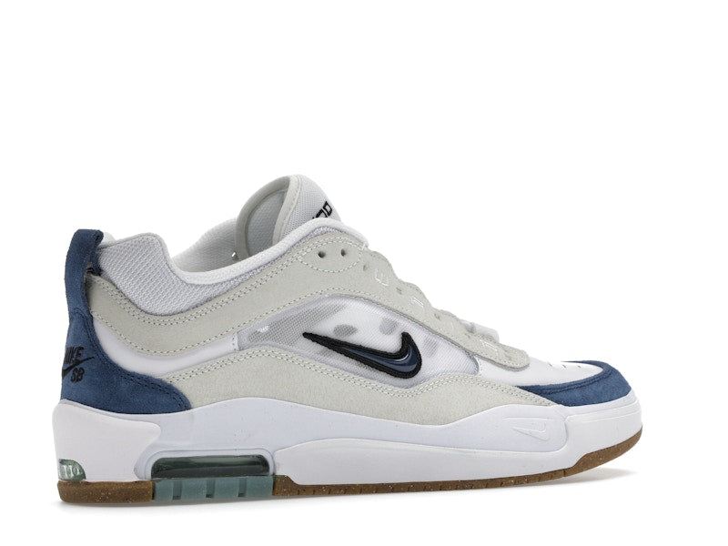 Nike SB Air Max Ishod Wair Summit White Navy