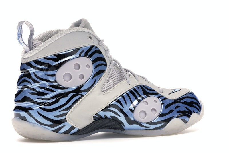 Nike Zoom Rookie Memphis Tigers