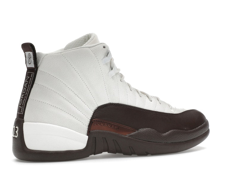 Jordan 12 Retro SP SoleFly Cafecito