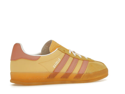 adidas Gazelle Indoor Semi Spark Clay (Women's)