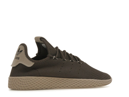 Adidas Pw Tennis HU Cinder Cinder Light Brown