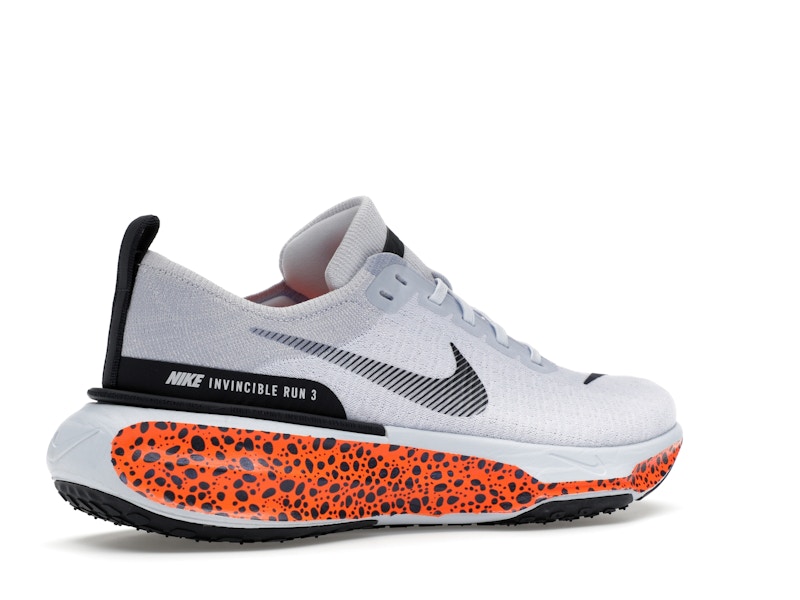 Nike ZoomX Invincible Run 3 Electric Pack Olympic Safari