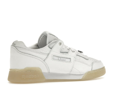 Reebok Workout Plus Dime White