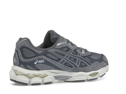 ASICS Gel-NYC Steel Grey Carrier Grey