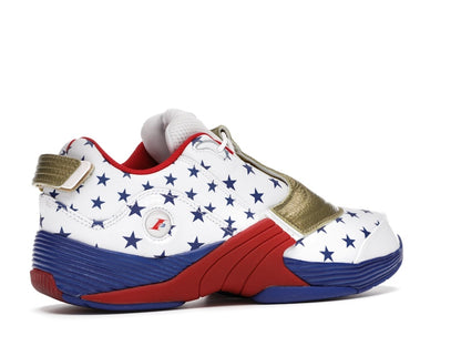 Reebok Answer 5 atmos Stars
