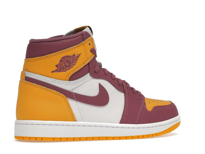 Jordan 1 Retro High OG Brotherhood