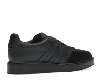 adidas Gazelle Indoor Core Black Made in Italy