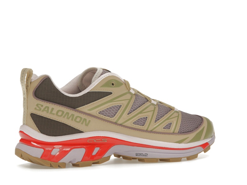 Salomon XT-6 Expanse size? Exclusive Annecy Hotel