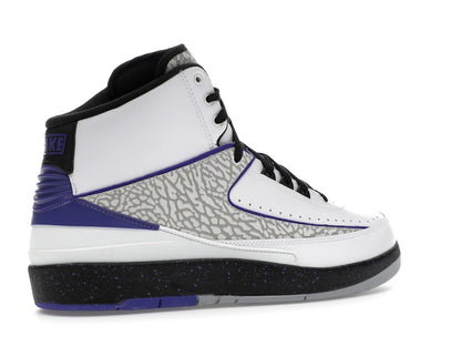 Jordan 2 Retro Dark Concord
