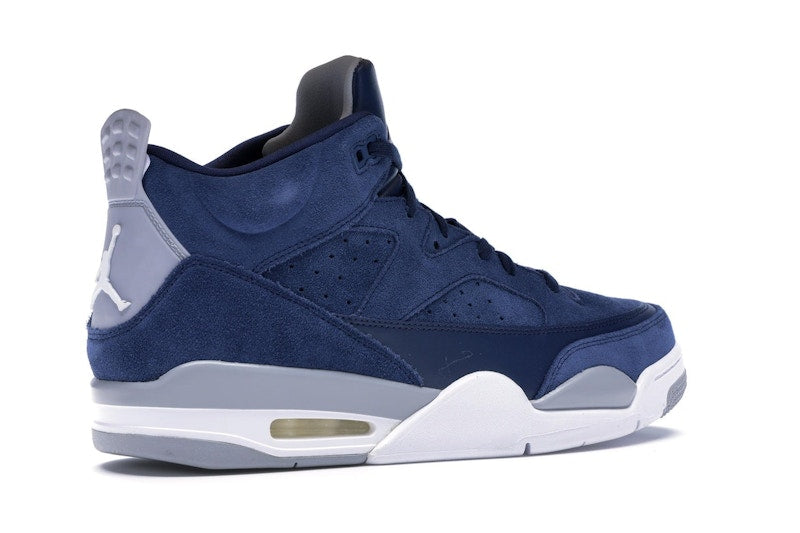 Jordan Son Of Mars Low Navy Blue