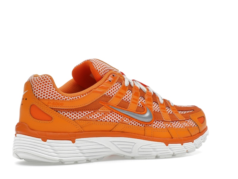Nike P-6000 Premium Kumquat