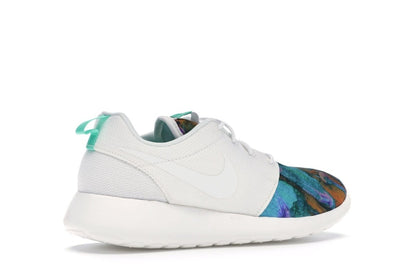 Nike Roshe One Print Sail Menta