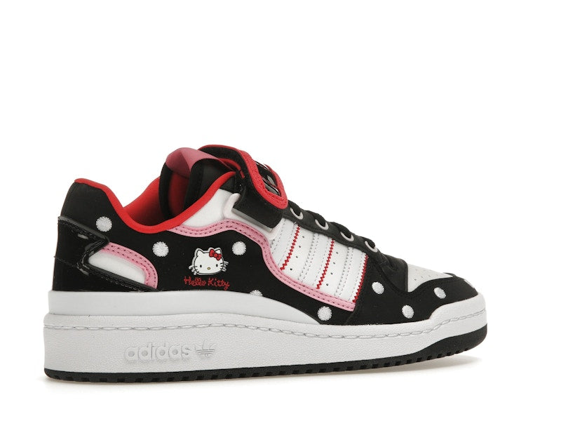 adidas Forum Low Hello Kitty (Women's)