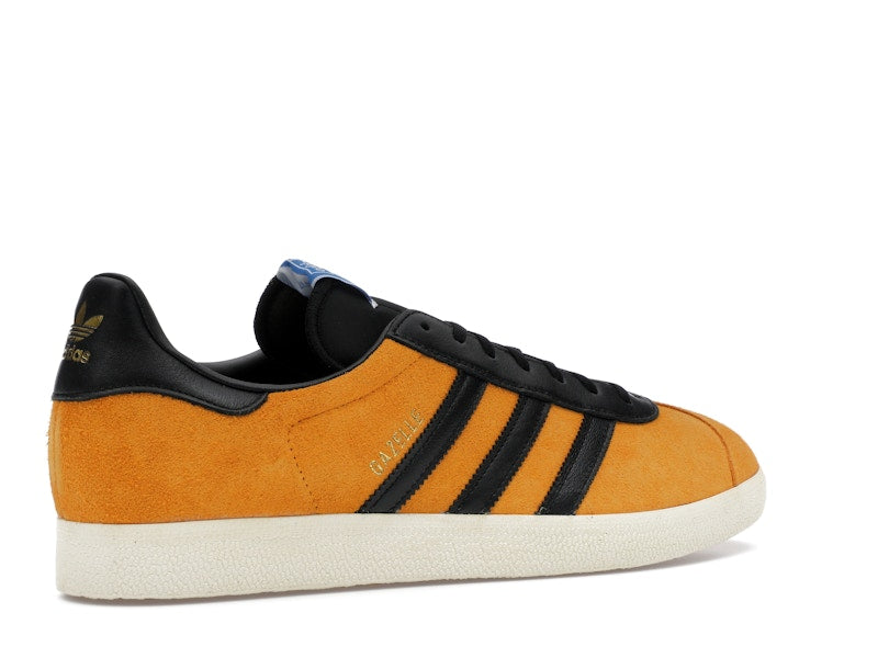 adidas Gazelle 75th Anniversary Pack College Gold