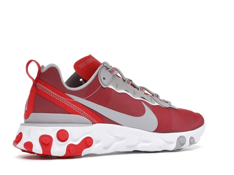 Nike React Element 55 OSU