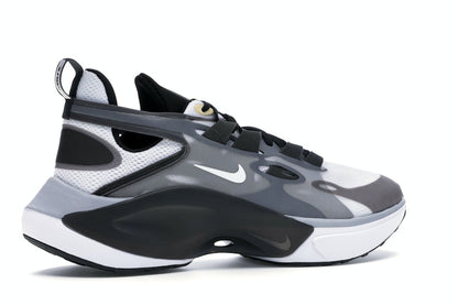 Nike Signal D/MS/X Black Football Grey