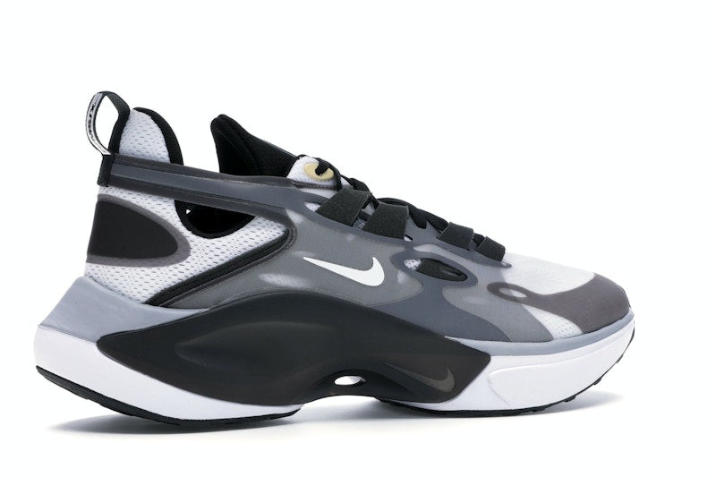 Nike Signal D/MS/X Black Football Grey