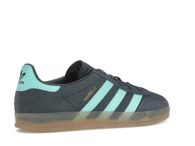 adidas Gazelle Indoor Shadow Navy Legend Ink