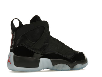 Jordan Jumpman Two Trey Black University Red