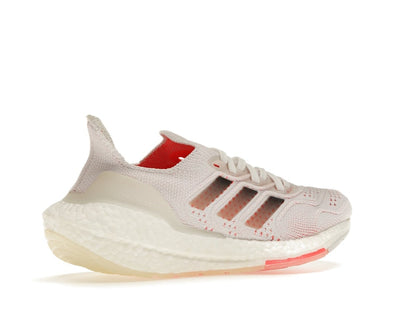 adidas Ultra Boost 22 Heat.Rdy Cloud White Turbo (Women's)