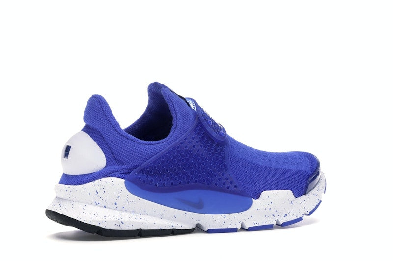 Nike Sock Dart Racer Blue
