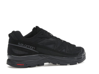 Salomon X-ALP LTR Black Asphalt