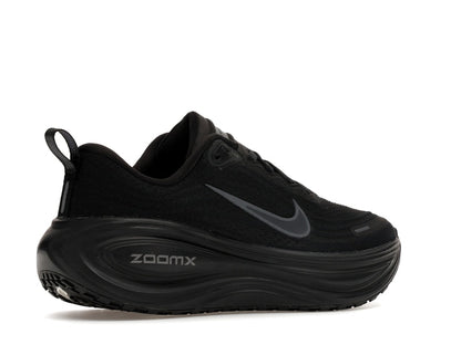 Nike Vomero Plus Black Metallic Dark Grey (Women's)