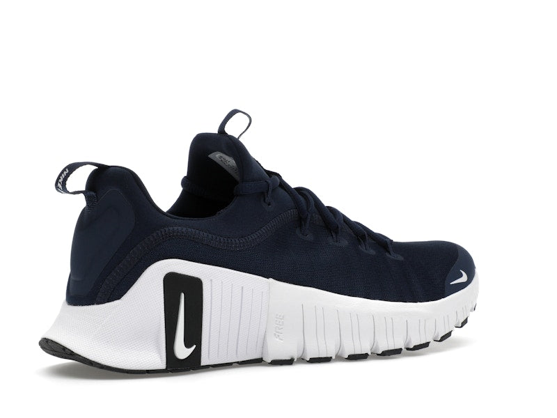 Nike Free Metcon 6 TB College Navy
