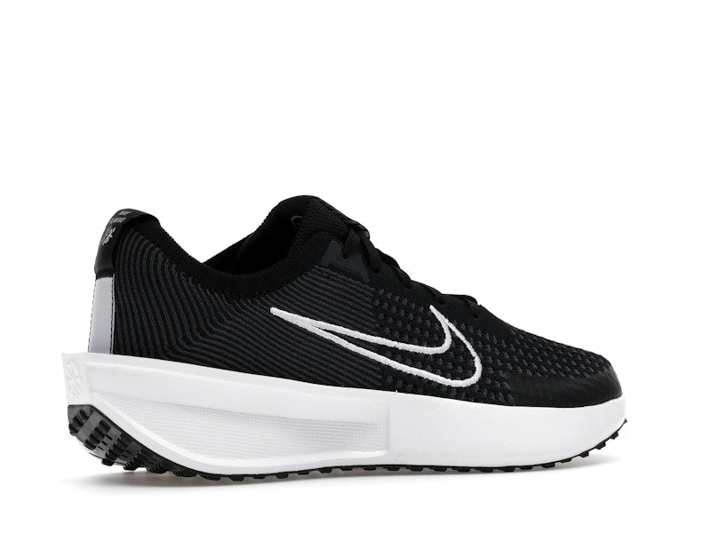 Nike Interact Run Black Anthracite White (Women's)